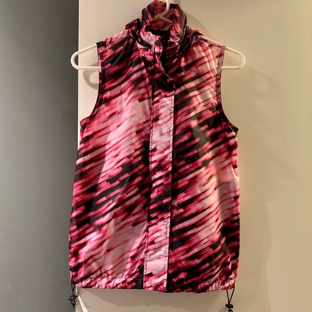 Super Light Retro Vest